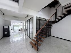 Mimosa Walk (D28), Terrace #602762311